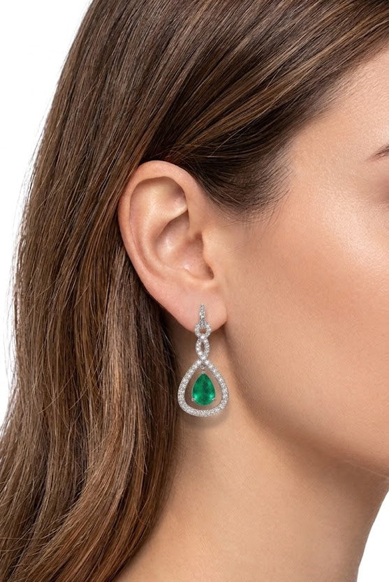 Gala Earrings