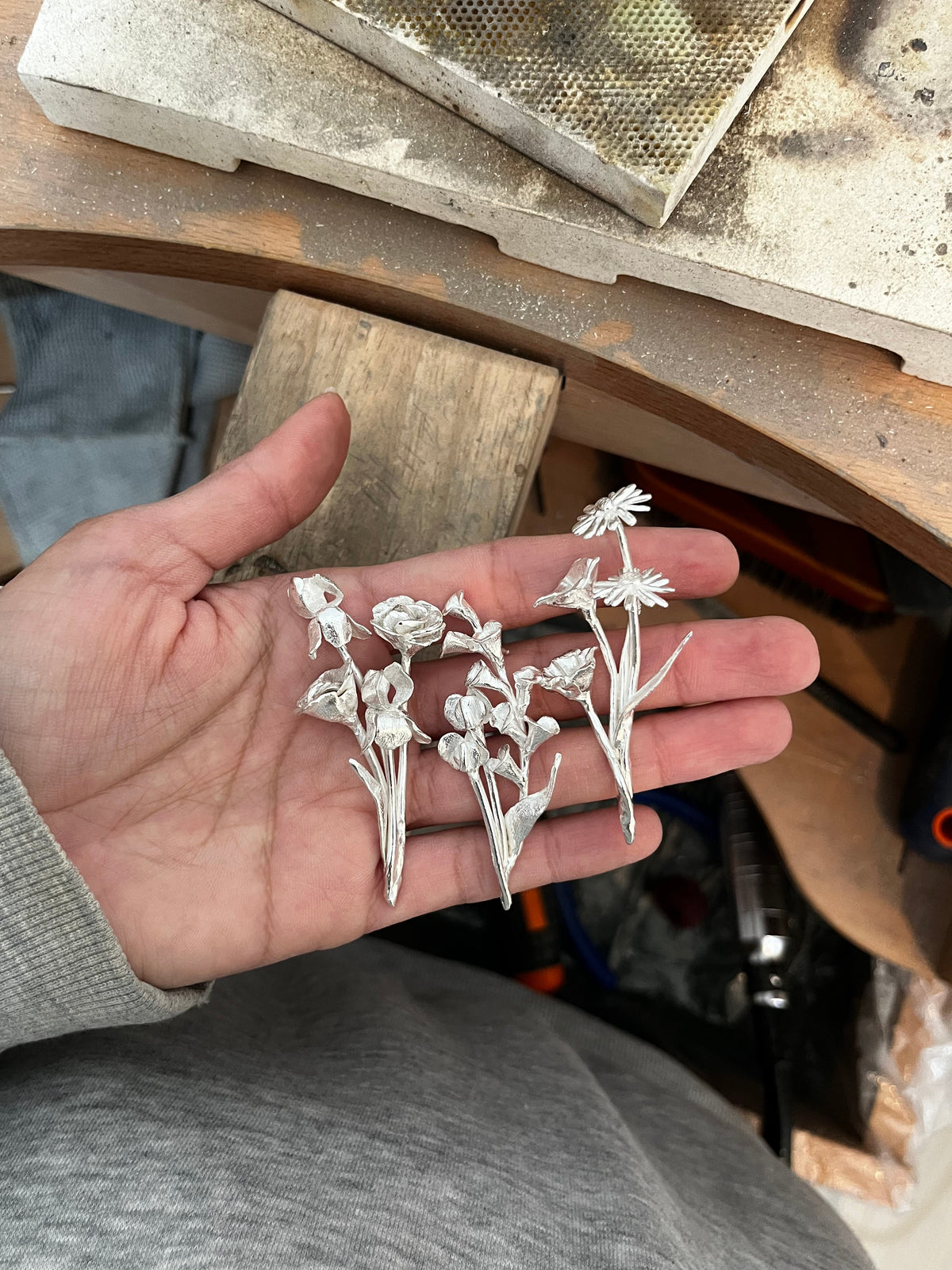 boutonnière