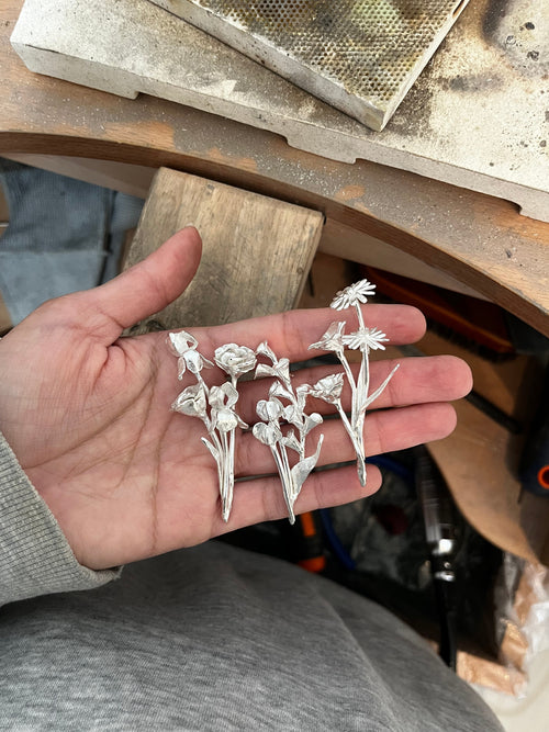 boutonnière