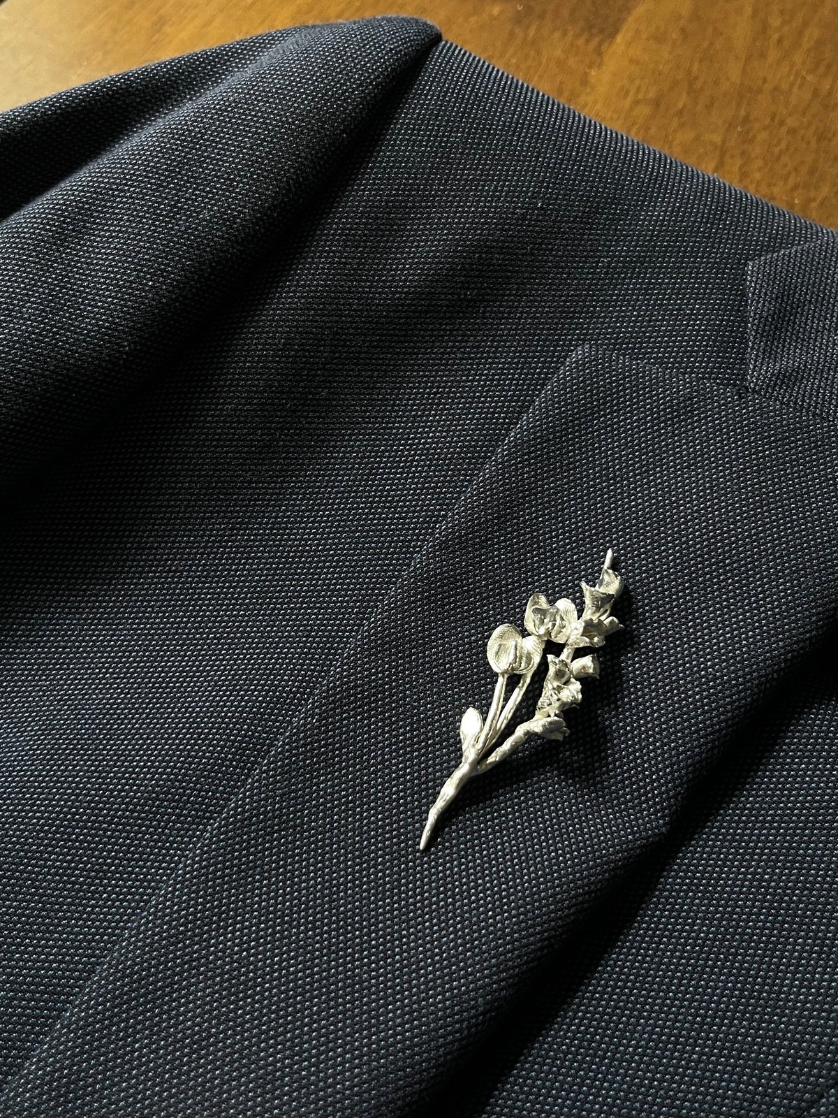 boutonnière