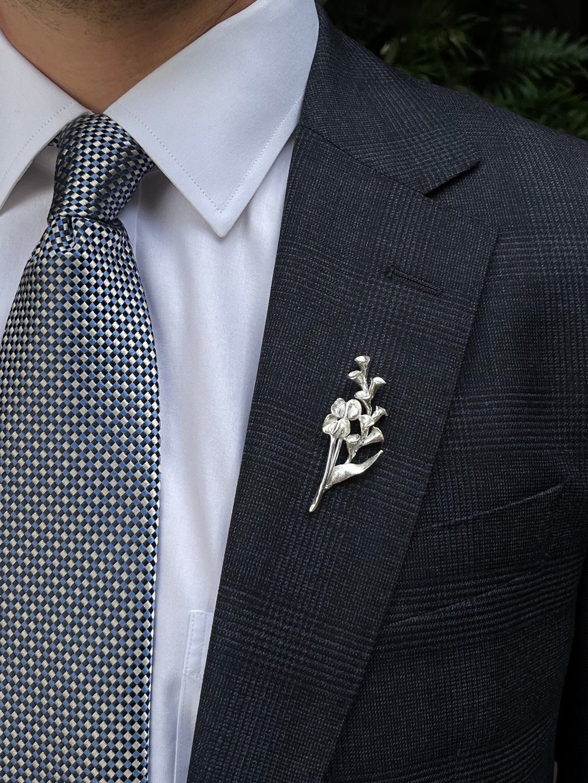 boutonnière