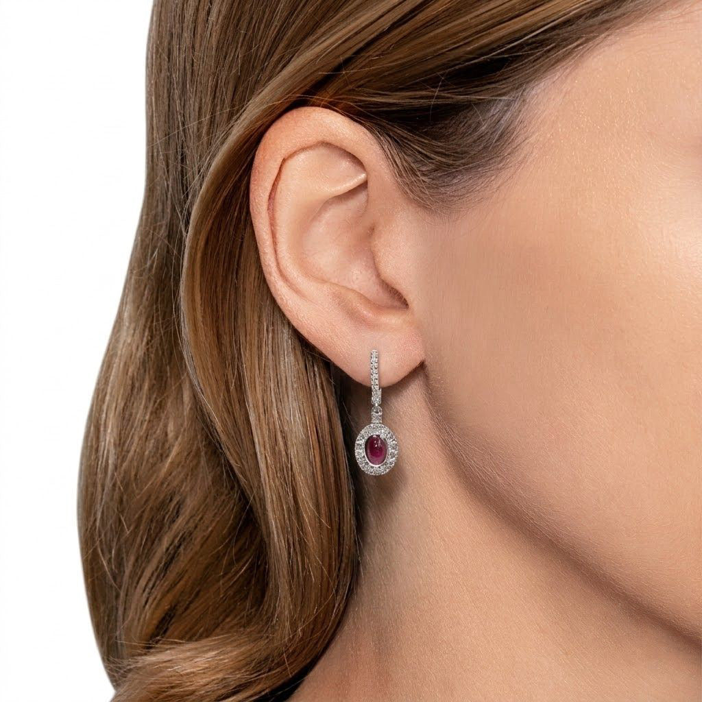 Roma Earrings