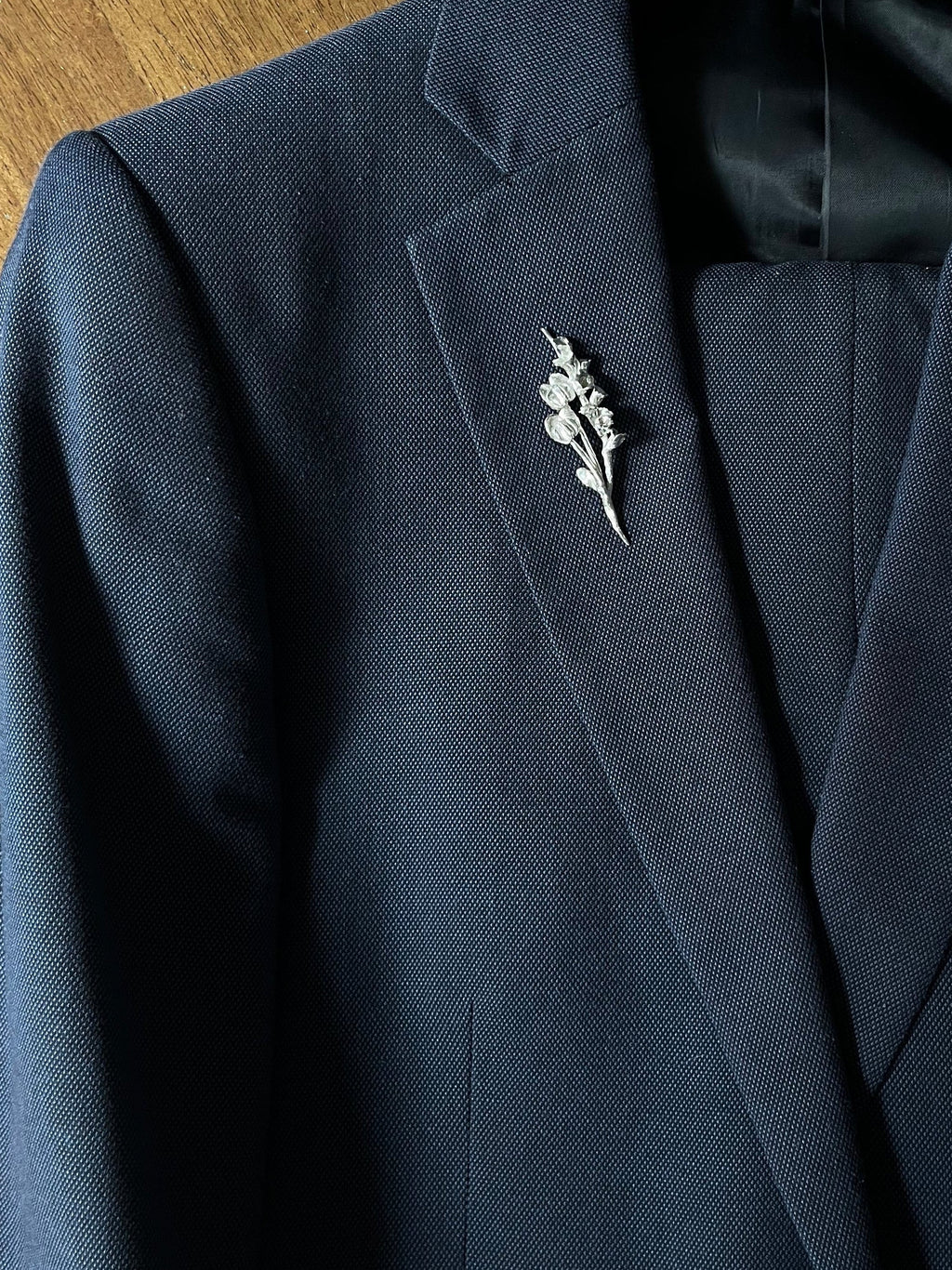 boutonnière