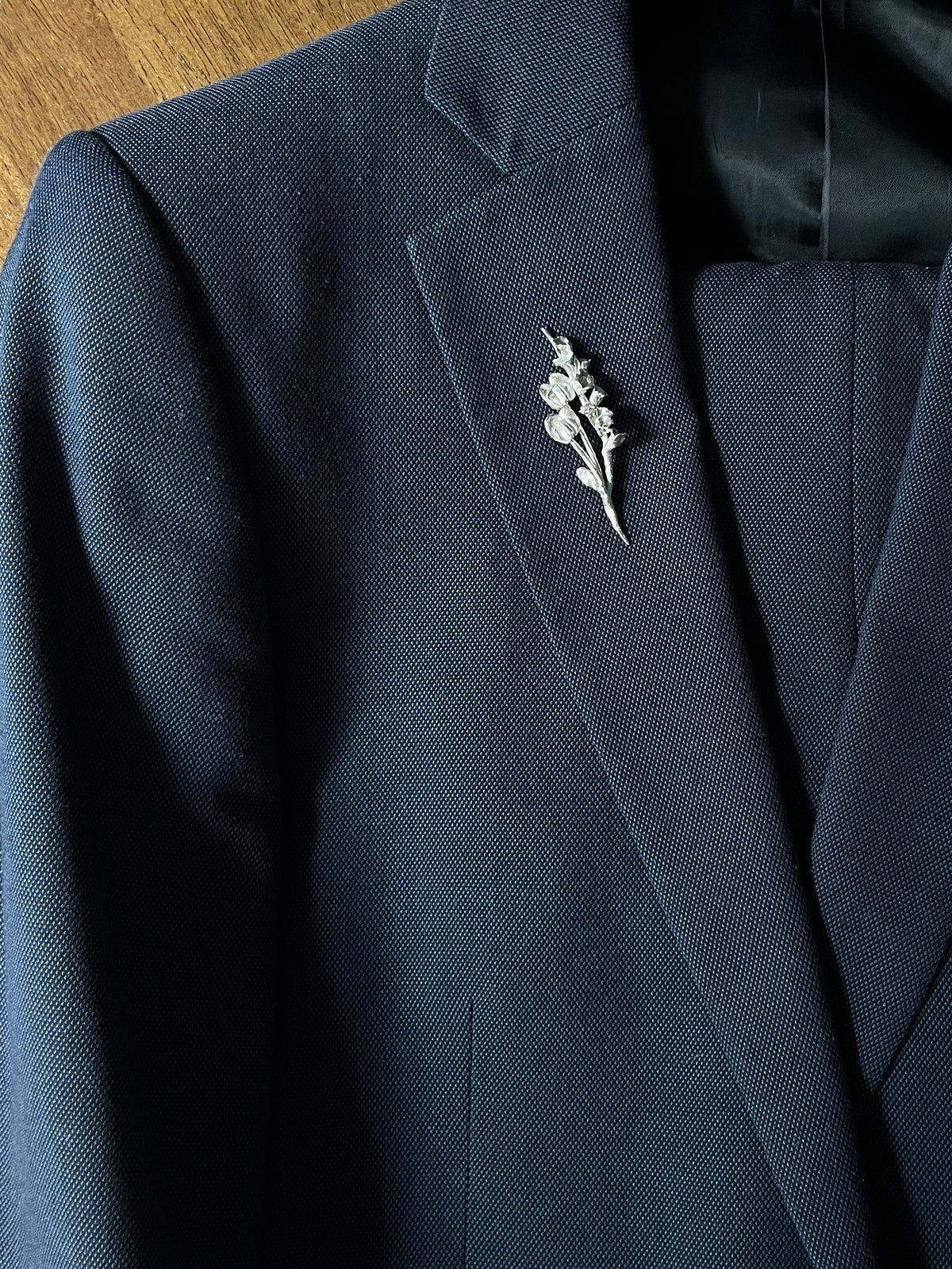 boutonnière