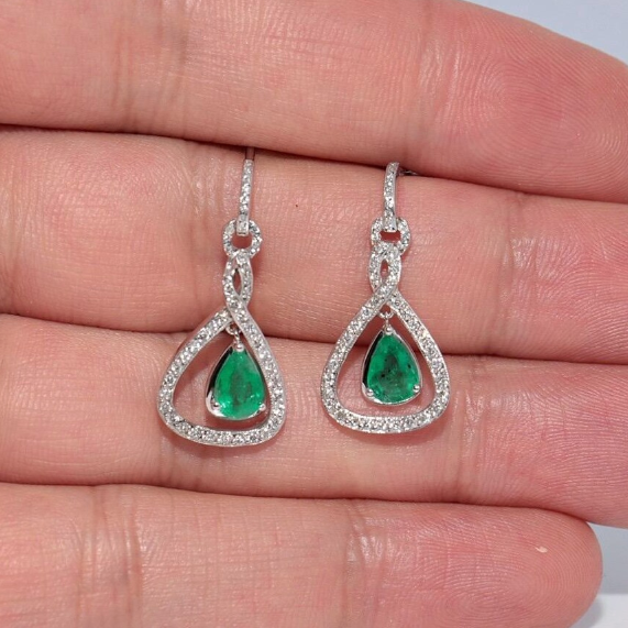 Gala Earrings