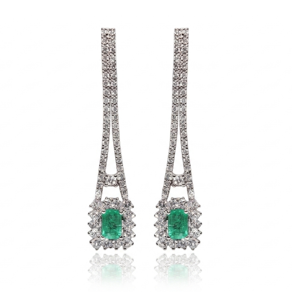 Leya Earrings