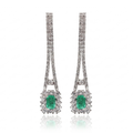 Leya Earrings