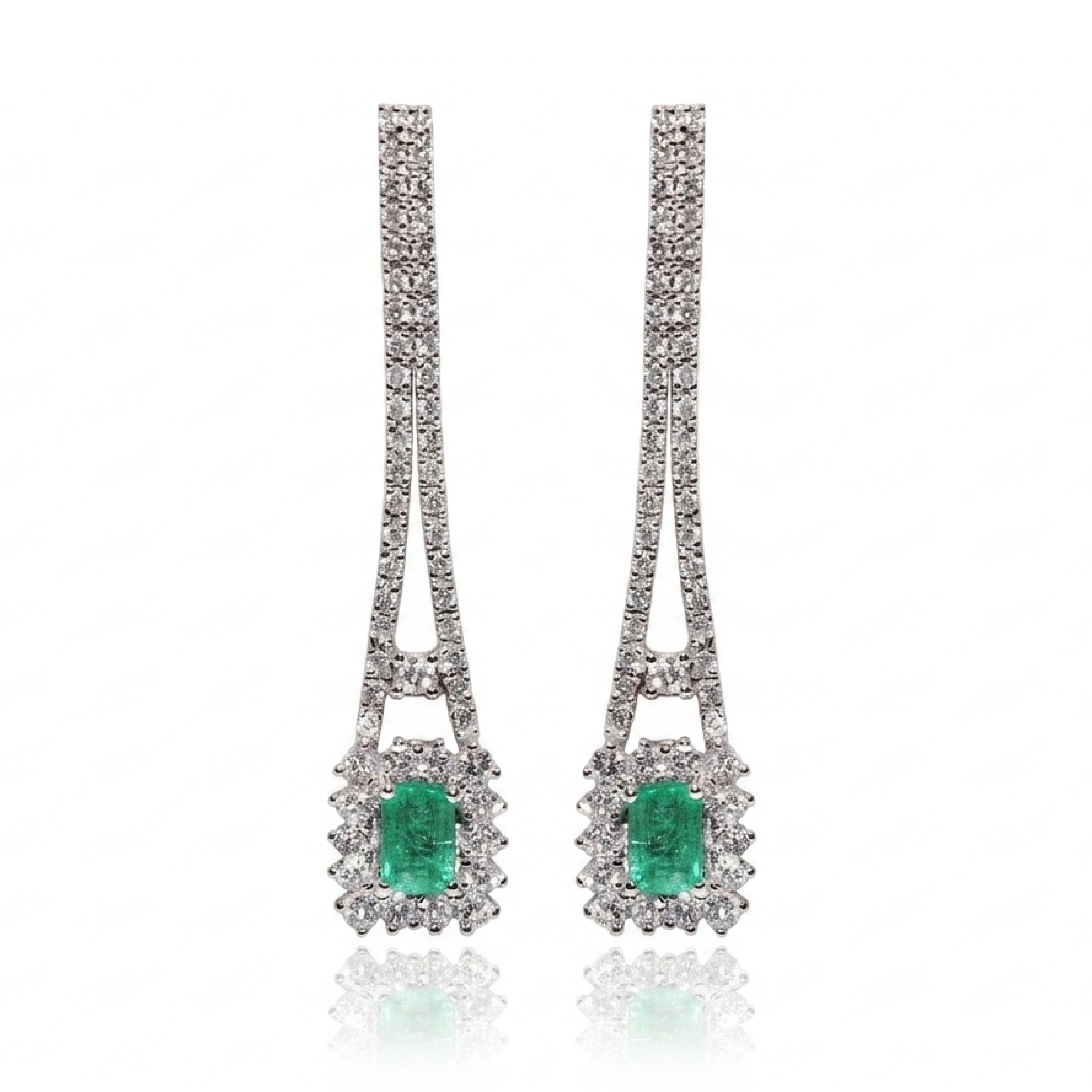 Leya Earrings