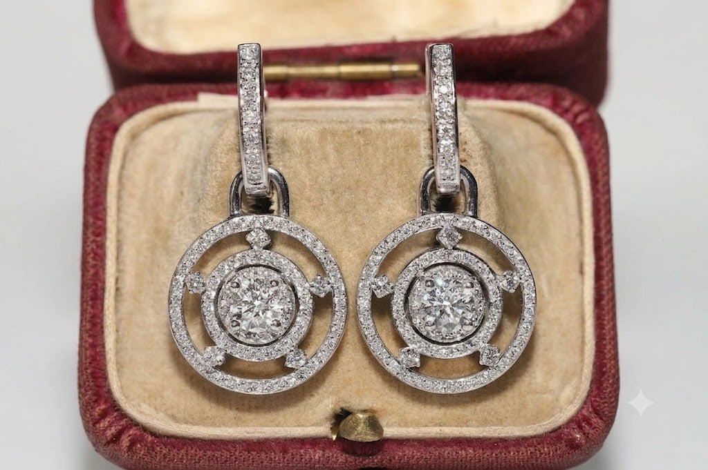 Olea Eaarrings