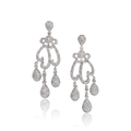 Loto Earrings