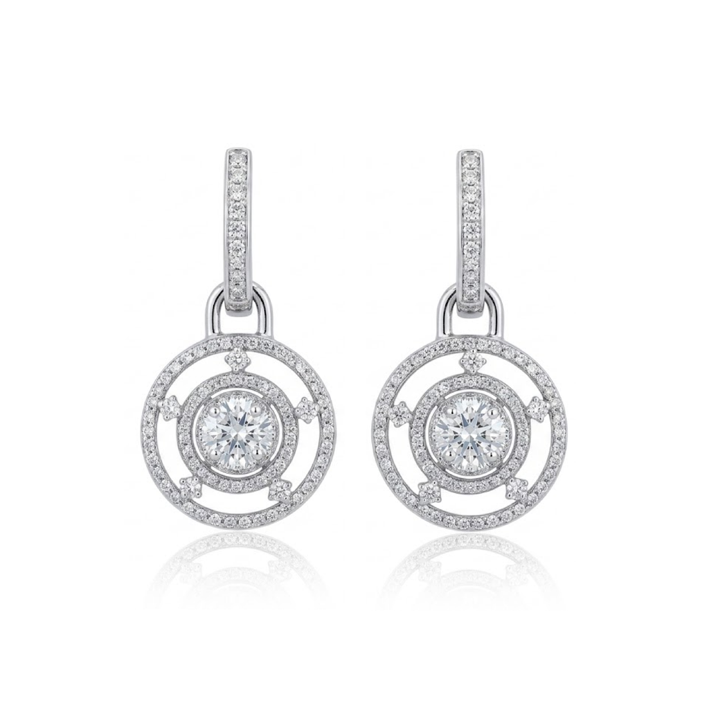 Olea Eaarrings