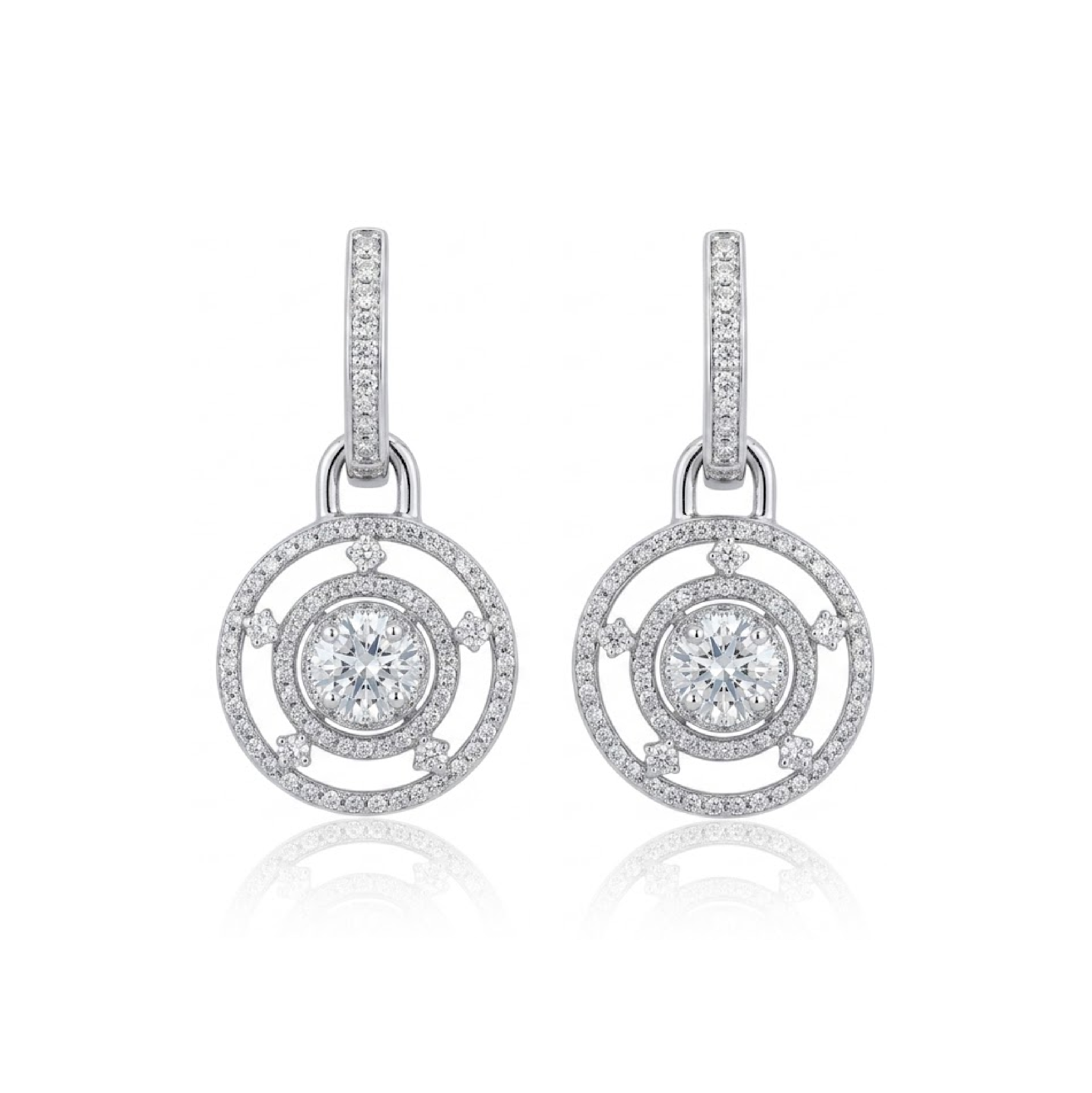 Olea Eaarrings