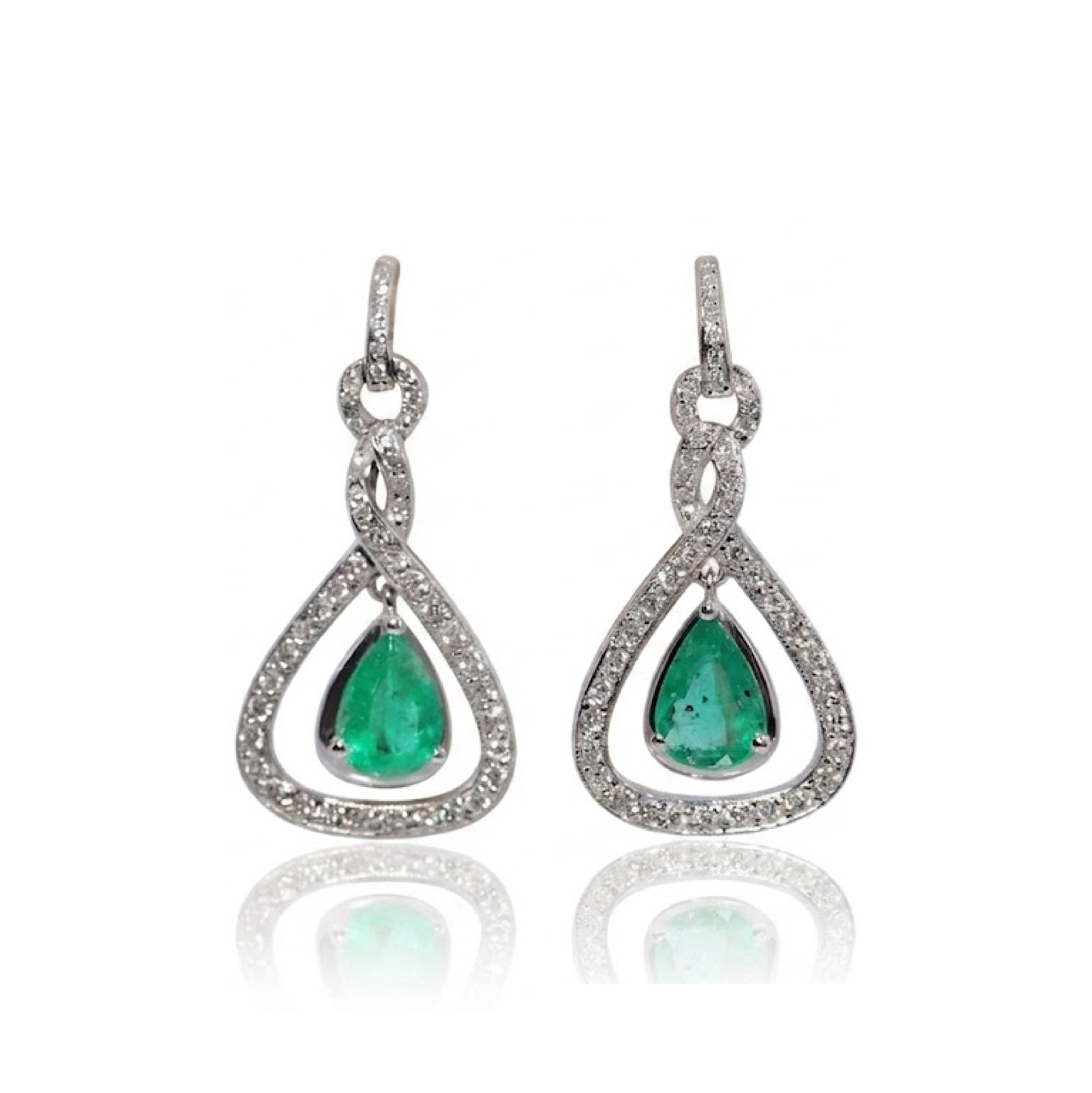 Gala Earrings