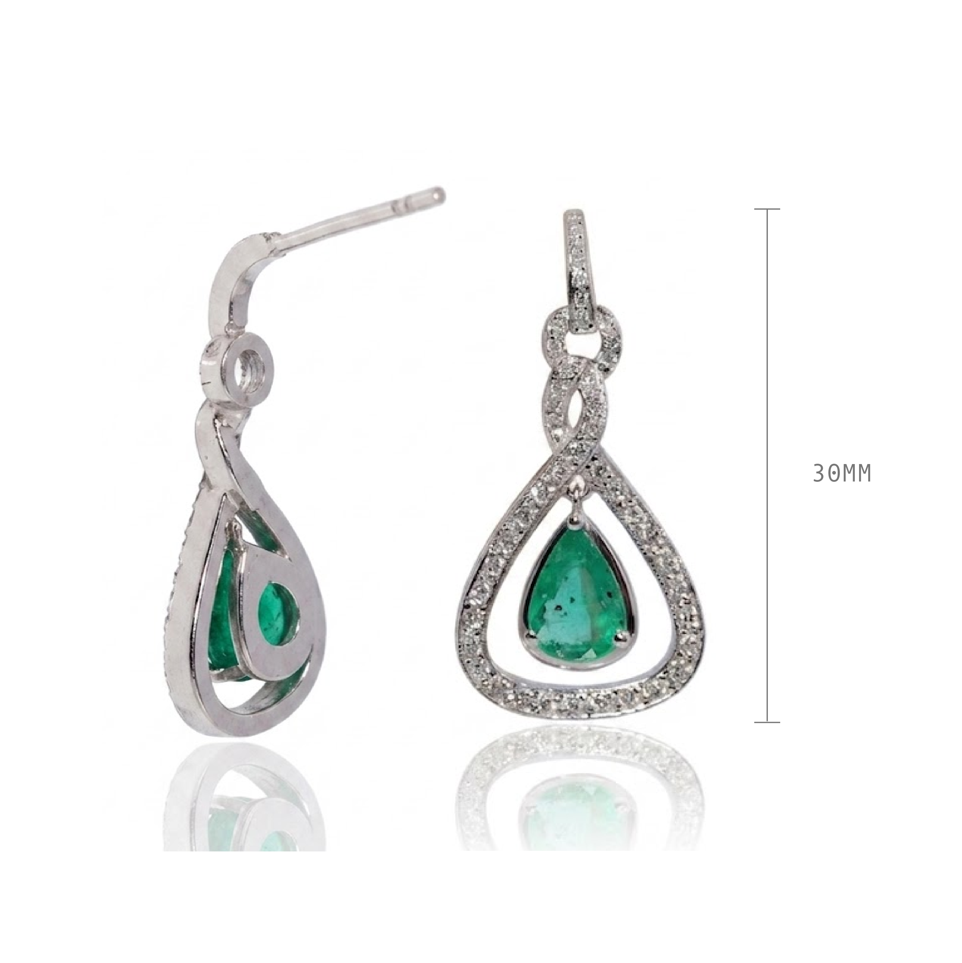 Gala Earrings