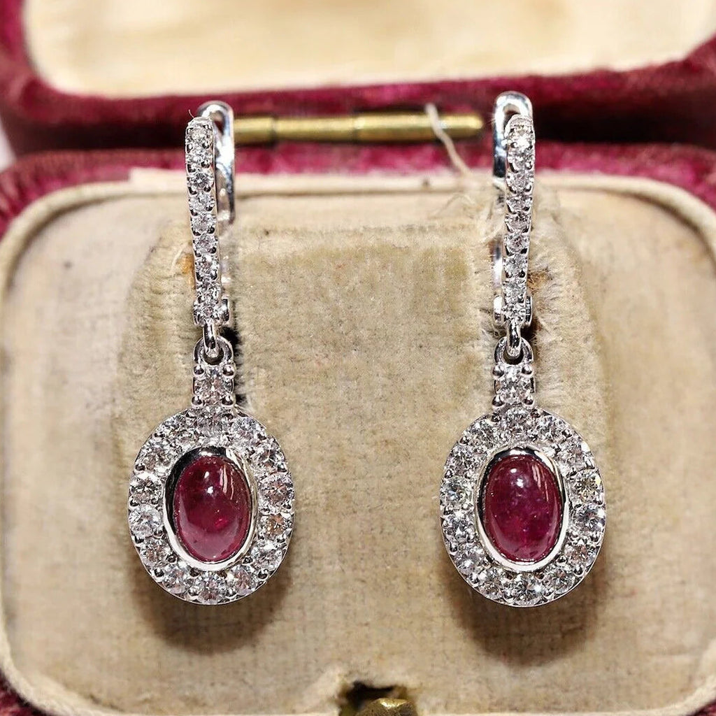 Roma Earrings