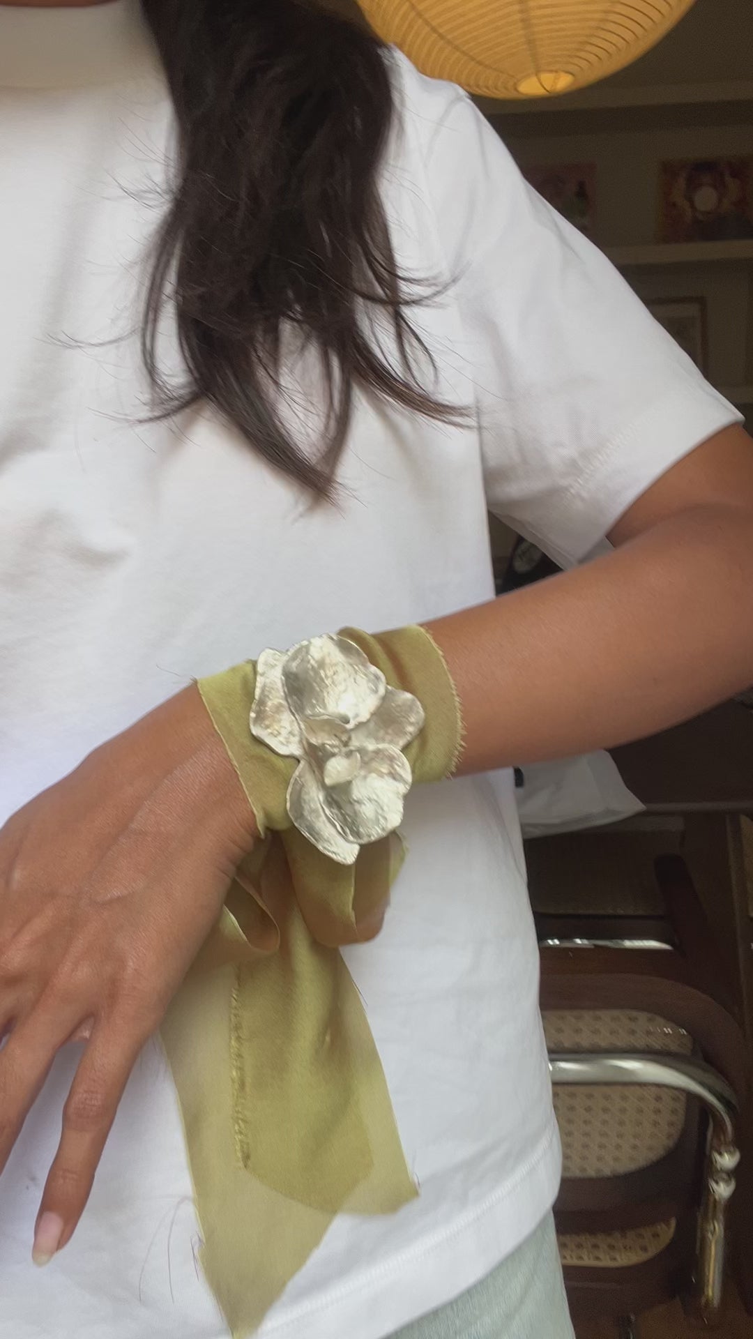 orquídea