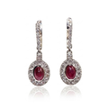 Roma Earrings