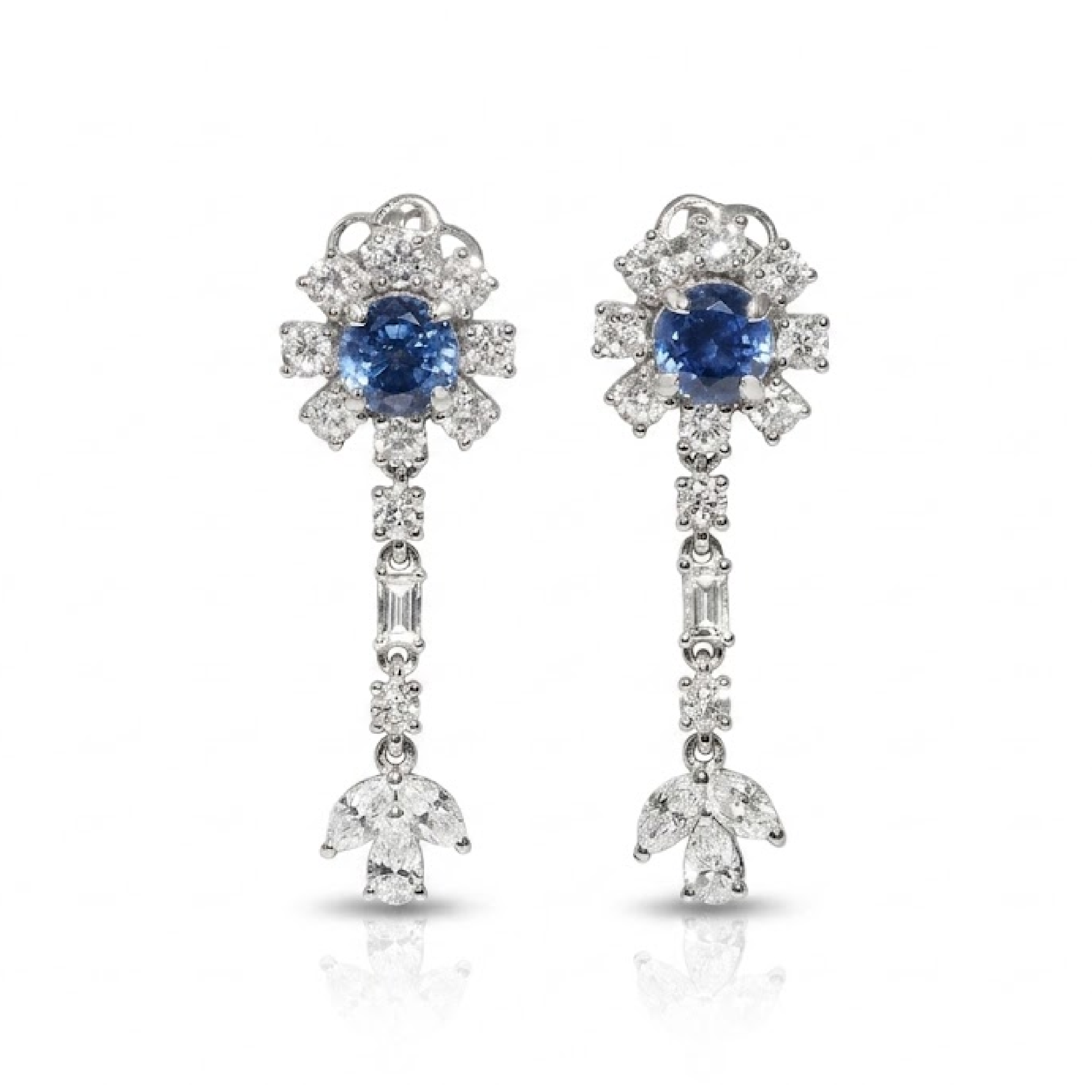 Elys Earrings