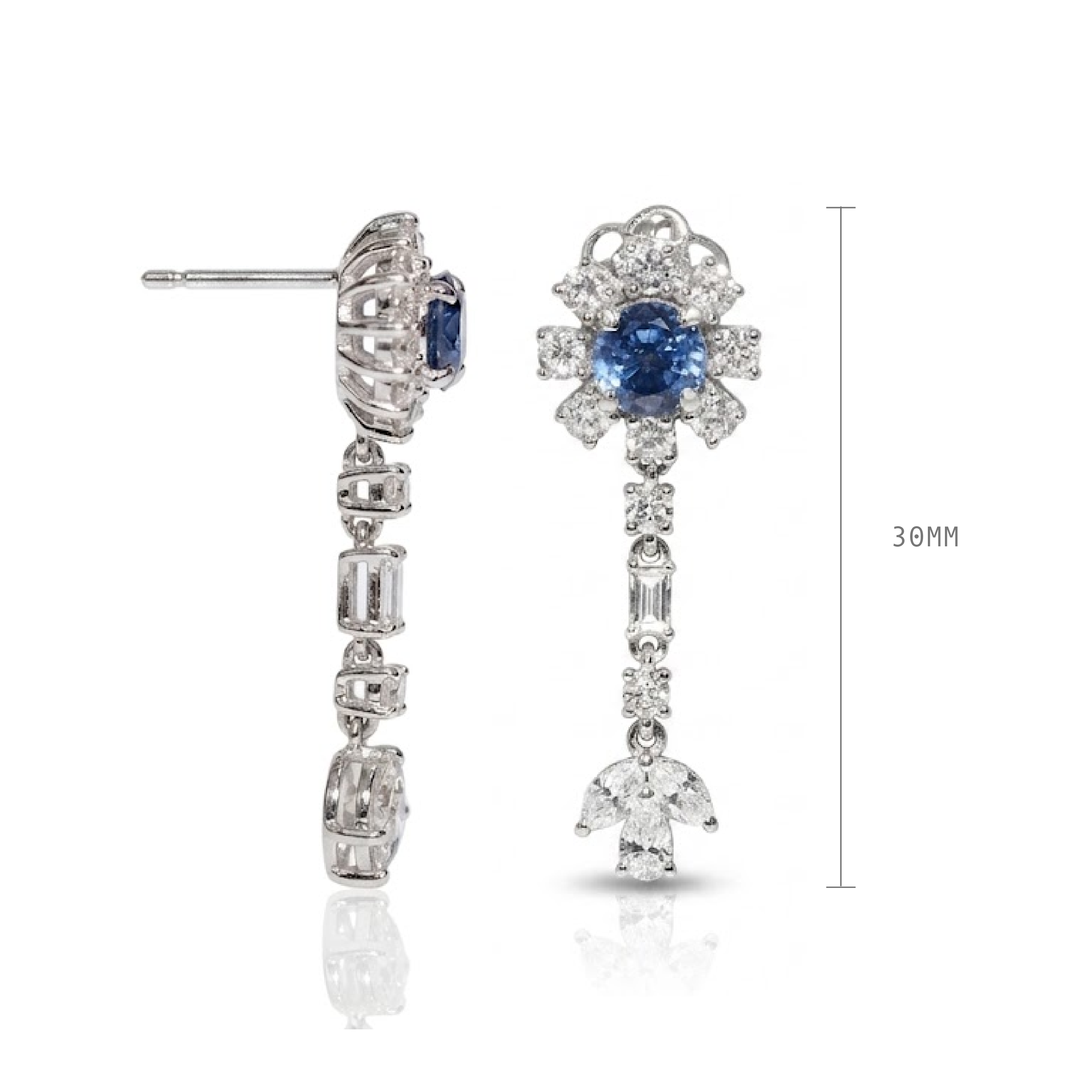 Elys Earrings