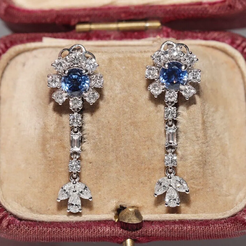 Elys Earrings